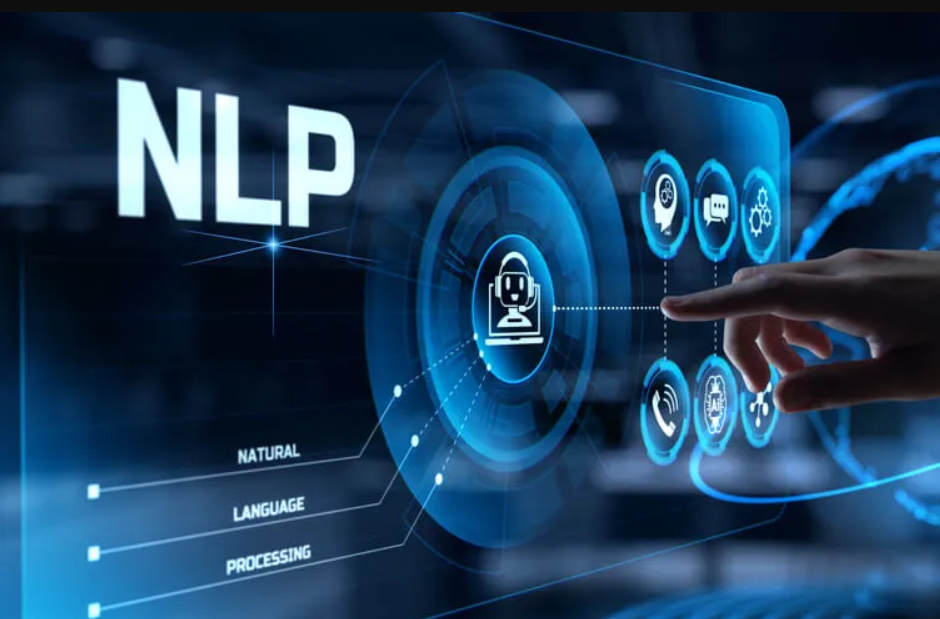 Procesamiento de Lenguaje